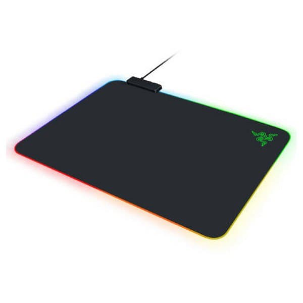 Razer Firefly V2 Hiirimatto Musta