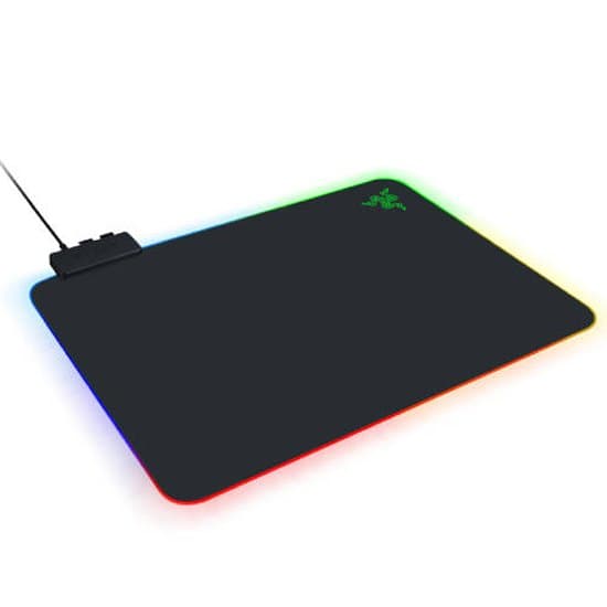 Razer Firefly V2 Hiirimatto Musta