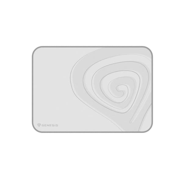 Musmatta Genesis Carbon 400 M Vit 25 x 35 cm