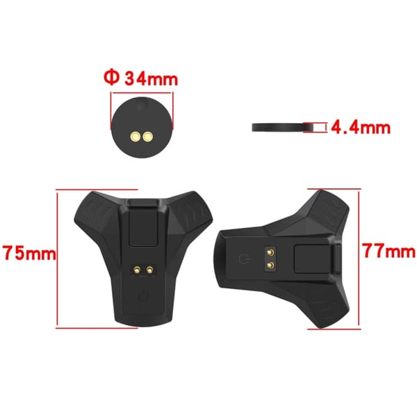 Laddstation till Razer Deathadder V2 Pro