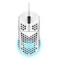 Miniatyrbild 3 av 4: Gaming Mus Trust 25389 Vit 6400 dpi