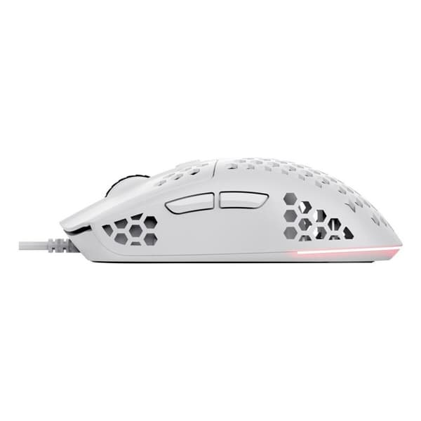 Gaming Mus Trust 25389 Vit 6400 dpi
