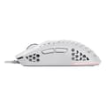 Miniatyrbild 4 av 4: Gaming Mus Trust 25389 Vit 6400 dpi