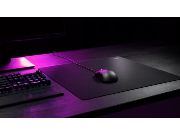 Turtle Beach Sense Core - Musmatta - fyrkantig