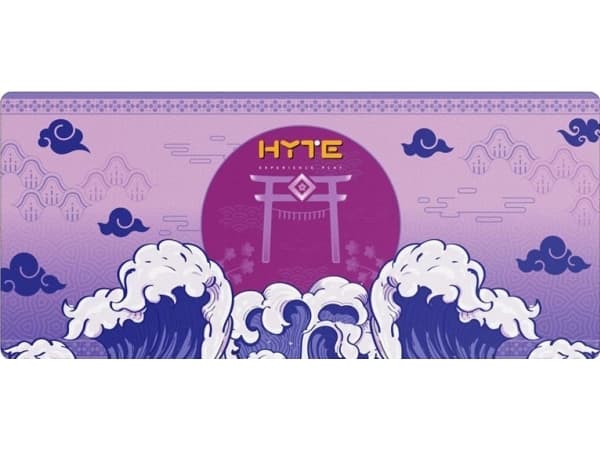 Hyte Eternity Mouse Pad