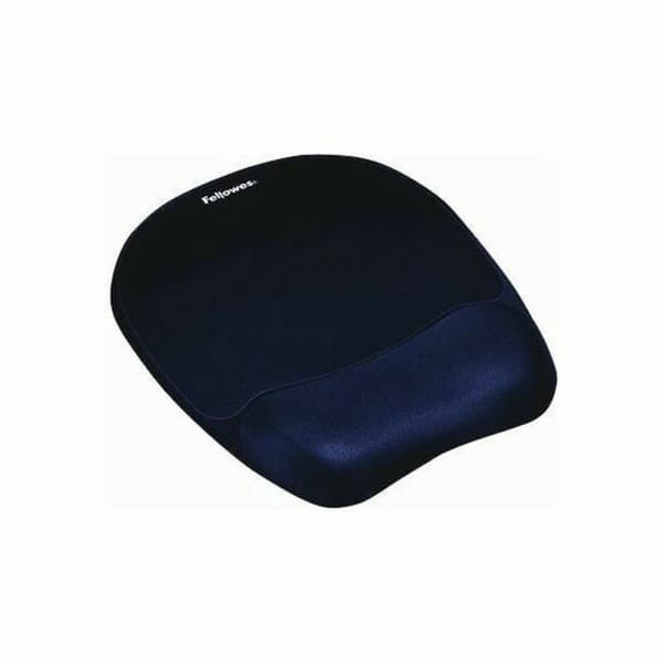 Hiirimatto Fellowes 9172801 Sininen Tummansininen