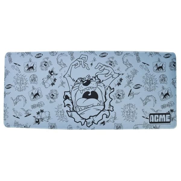LOONEY TOONS - BORDSMATTA - 70X30CM BLUE SKY LT714484