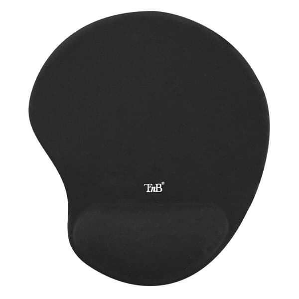 Musematte T'NB Svart