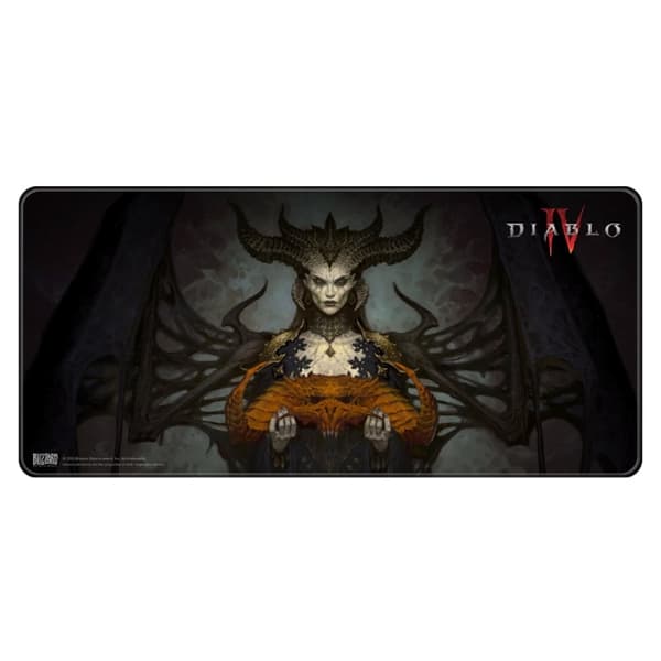 Blizzard Diablo IV - Lilith musematte, XL