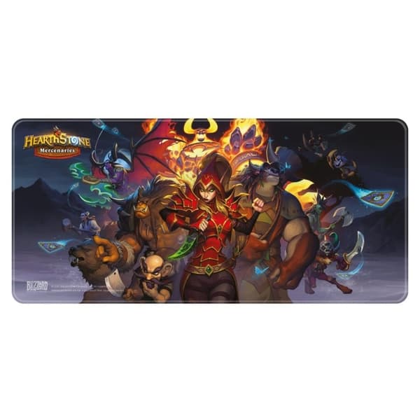 Blizzard Hearthstone Hiirimatto XL