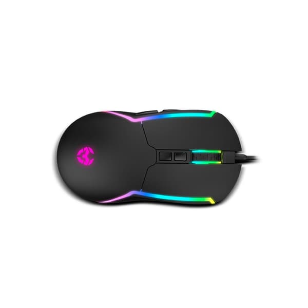 Gaming-paketti Krom Kenya Espanjalainen Qwerty