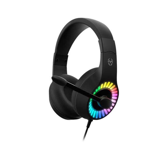Gaming-paketti Krom Kenya Espanjalainen Qwerty
