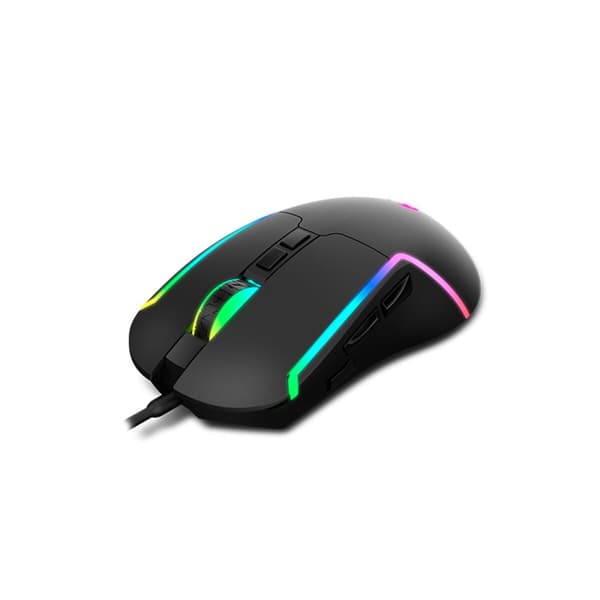 Gaming-paketti Krom Kenya Espanjalainen Qwerty