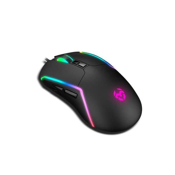 Gaming-paketti Krom Kenya Espanjalainen Qwerty