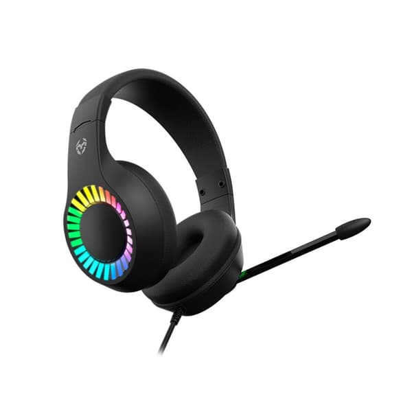 Gaming-paketti Krom Kenya Espanjalainen Qwerty