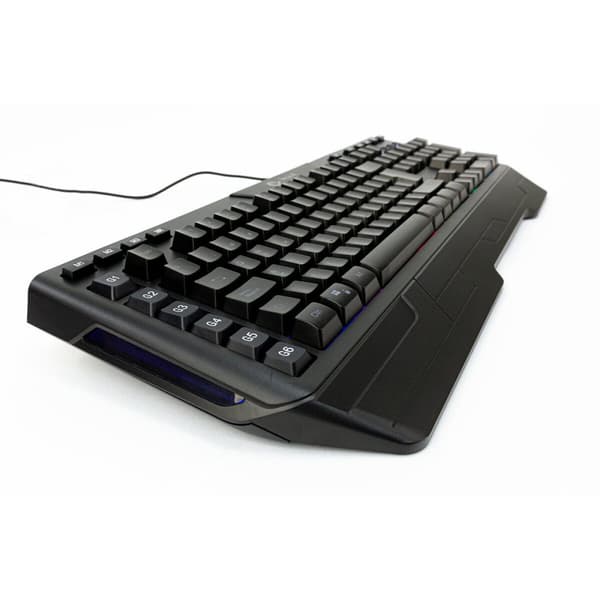 Gaming-tastatur og -mus Talius Storm V.2