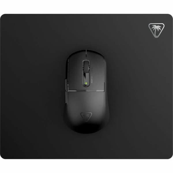 Hiirimatto Turtle Beach TBM-9101-05 Musta