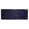 Miniatyrbild 4 av 4: Pac-Man musmatta - PALADONE - Mått 30cm x 80cm - Rengörbar matta - Officiellt licensierad produkt