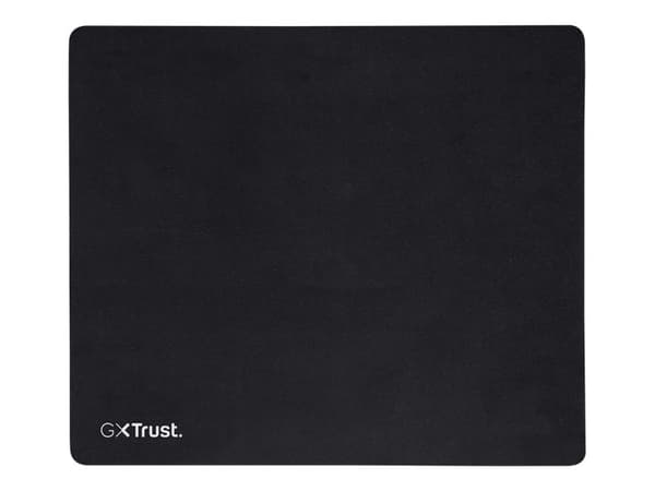 Trust - Musmatta - M-storlek - svart