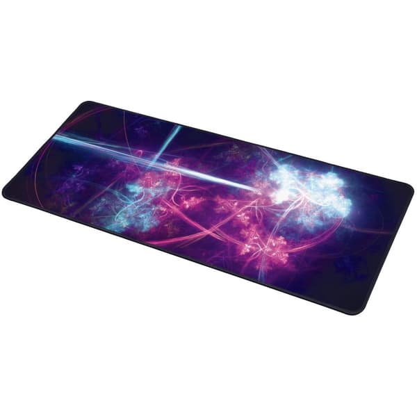 Musmåtte Abstract - 90x40 cm - Gaming
