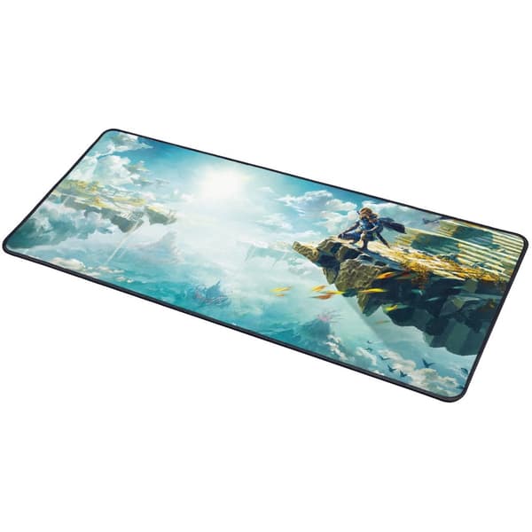 Musmatta The Legend of Zelda - 90x40 cm - Gaming