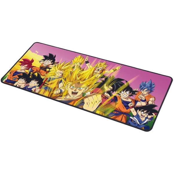Musmatta Anime - 90x40 cm - Gaming
