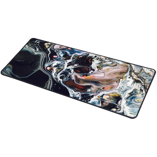 Musmåtte Abstract - 90x40 cm - Gaming