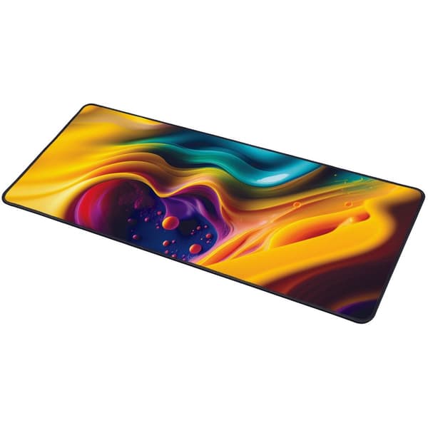 Musmatta Abstract - 90x40 cm - Gaming