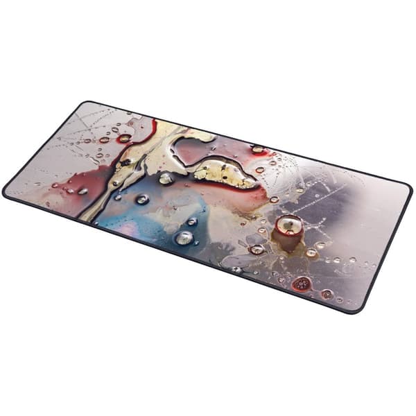 Musmatta Abstract - 90x40 cm - Gaming
