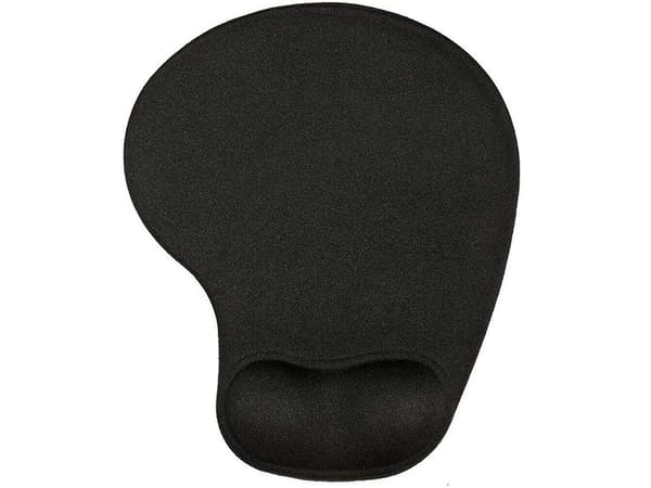 Musmatta med Handledsstöd - Ergonomisk Musmatta