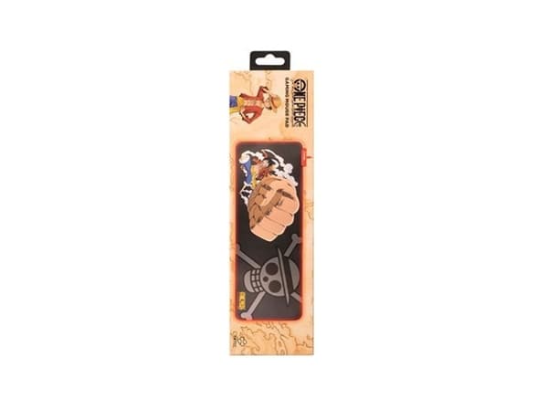 Blade Hiiren leikkimatto - One Piece Luffy