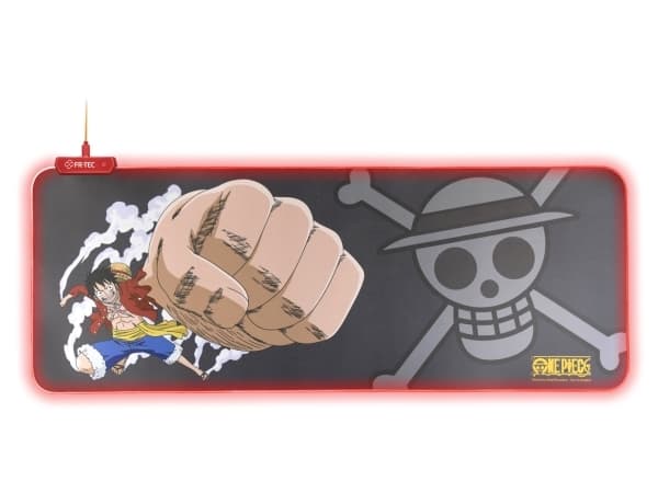 Blade Hiiren leikkimatto - One Piece Luffy