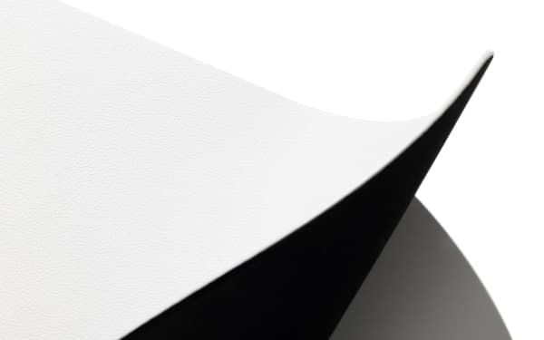 Twelve South Twelve South DeskPad vegaaninahkainen työpöytätyyny - podkładka na biurko ze skóry wegańskiej (kyyhkynharmaa)