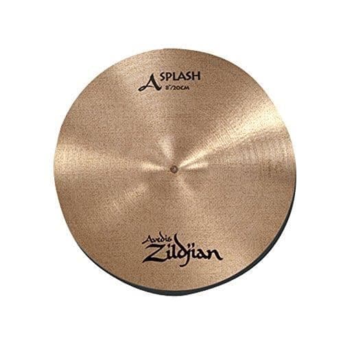 Zildjian musmatta