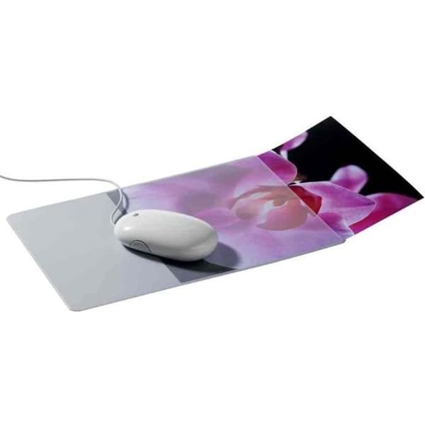 Musmatta Plus - extra platt - Transparent - Per