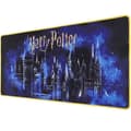 Miniatyrbild 1 av 4: Skrivbordsmatta - SUBSONIC - Harry Potter - Vit - Flerfärgad - 80 cm x 40 cm x 3 mm