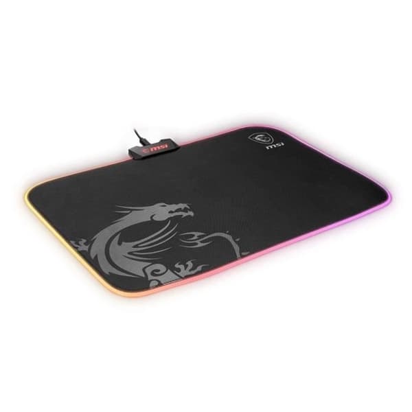 Spelmusmatta - MSI - AGILITY GD60
