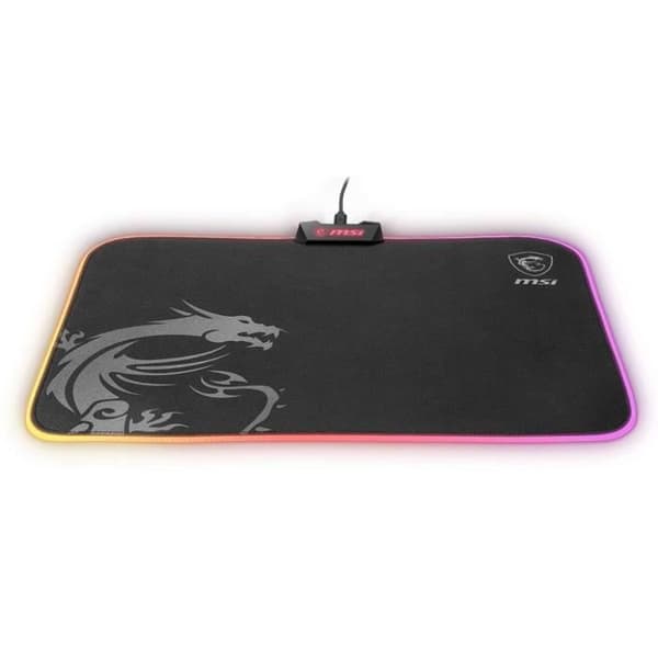Spelmusmatta - MSI - AGILITY GD60