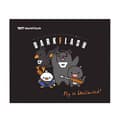 Miniatyrbilde 3 av 4: Gaming Mousepad Darkflash
