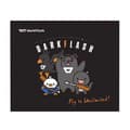 Miniatyrbilde 1 av 4: Gaming Mousepad Darkflash