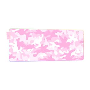 ONIKUMA MP005 RGB musematte (rosa)