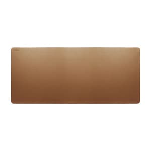 Monokrom skinnmusematte MIIIW (brun)