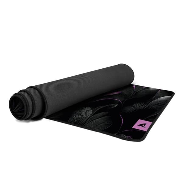 Musmatta Sharkoon SGP30D4 xxl Svart Multicolour