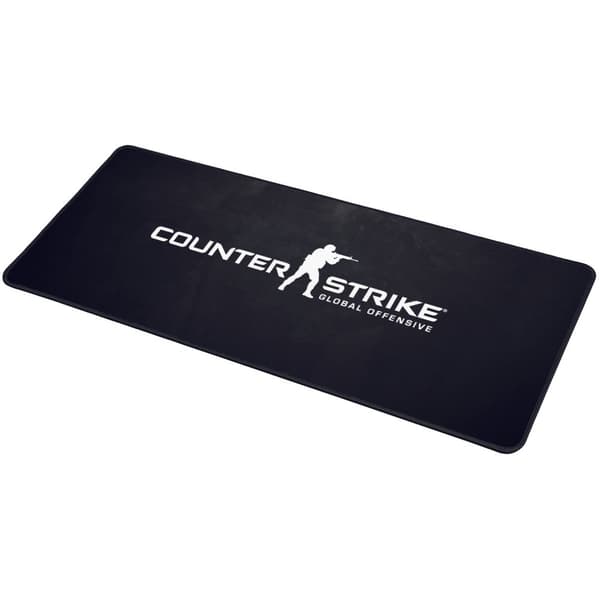 Musmatta Counter-Strike - 90x40 cm - Gaming