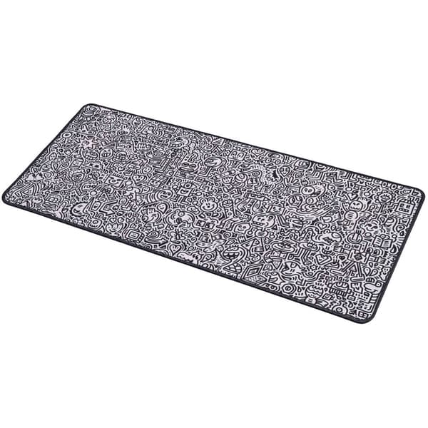 Musmatta Mr Doodle - 90x40 cm - Gaming