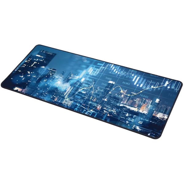 Musematte Economy - 90x40 cm - Gaming