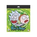 Miniatyrbild 4 av 4: Rick och Morty spelmusmatta