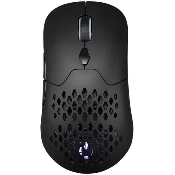 Mus Hiditec GX30 PRO Svart