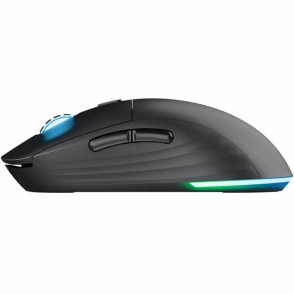 Gaming Mus Trust GXT 927 Redex Plus 25600 dpi