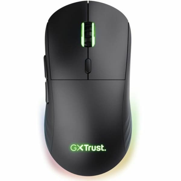 Gaming Mus Trust GXT 927 Redex Plus 25600 dpi